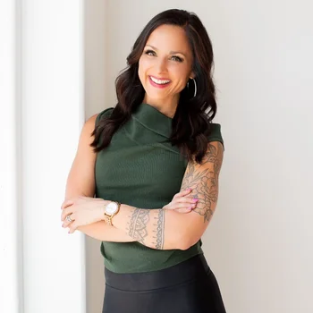 Portrait of Tiffany Breitbarth, REALTOR®